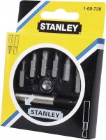 Bits / Sockets Stanley 1-68-738 
