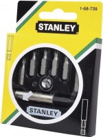 Bits / Sockets Stanley 1-68-739 