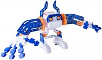 Photos - Construction Toy Meccano Micronoid Blue Basher 16404 