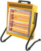 Photos - Infrared Heater Ballu BIH-LM-1.5 1.5 kW