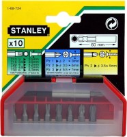 Bits / Sockets Stanley 1-68-724 