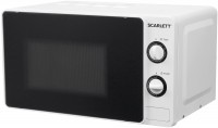 Photos - Microwave Scarlett SC-MW9020S02M white