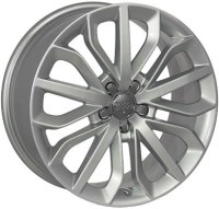 Photos - Wheel ZF TL0167