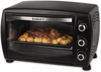 Photos - Mini Oven Scarlett SC-EO93O19 