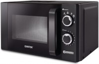 Photos - Microwave Centek CT-1583 black