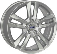 Photos - Wheel ZF TL0284NW