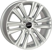 Photos - Wheel ZF TL1352NW