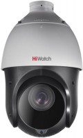 Photos - Surveillance Camera Hikvision HiWatch DS-T265 