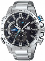 Photos - Wrist Watch Casio Edifice EQB-800D-1A 