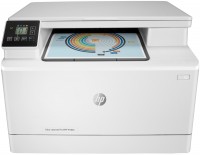 All-in-One Printer HP LaserJet Pro M180N 