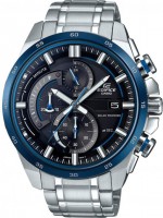 Photos - Wrist Watch Casio Edifice EQS-600D-1A2 