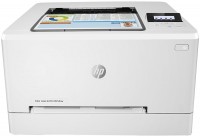 Photos - Printer HP Color LaserJet Pro M254NW 