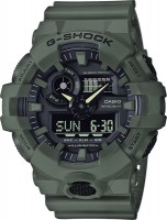 Wrist Watch Casio G-Shock GA-700UC-3A 