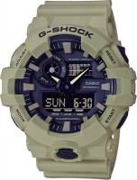 Photos - Wrist Watch Casio G-Shock GA-700UC-5A 