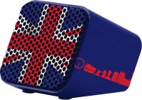 Photos - Portable Speaker Lexibook United Kingdom BT011UK 