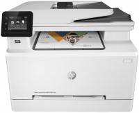Photos - All-in-One Printer HP LaserJet Pro M281FDW 