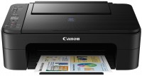 Photos - All-in-One Printer Canon PIXMA E3140 