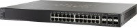 Photos - Switch Cisco SG500X-24P 