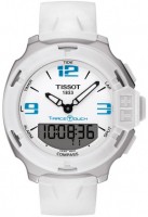 Photos - Wrist Watch TISSOT T081.420.17.017.01 