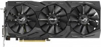 Graphics Card Asus GeForce GTX 1070 Ti ROG-STRIX-GTX1070TI-A8G-GAMING 