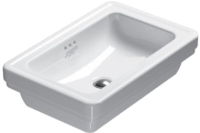 Photos - Bathroom Sink Catalano Canova Royal 60/2 600 mm