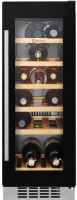 Photos - Wine Cooler Electrolux ERW 0673 AOA 