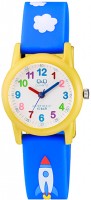 Photos - Wrist Watch Q&Q VR99J003Y