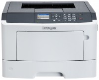 Photos - Printer Lexmark MS517DN 