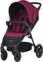 Photos - Pushchair Britax Romer B-Motion 4  2 in 1