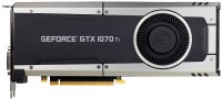 Graphics Card EVGA GeForce GTX 1070 Ti 08G-P4-5670-KR 