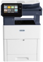 Photos - All-in-One Printer Xerox VersaLink C505X 