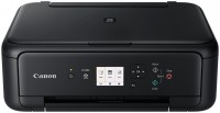 Photos - All-in-One Printer Canon PIXMA TS5140 