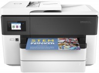 All-in-One Printer HP OfficeJet Pro 7730 