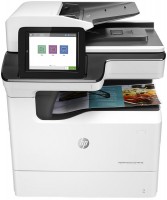 All-in-One Printer HP PageWide Enterprise 780DN 