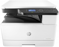 Photos - All-in-One Printer HP LaserJet M436DN 