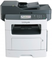 Photos - All-in-One Printer Lexmark MX517DE 