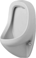 Photos - Urinal Duravit Ben 084737 