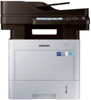 Photos - All-in-One Printer Samsung SL-M4080FX 