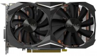 Graphics Card ZOTAC GeForce GTX 1070 Ti ZT-P10710G-10P 