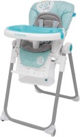 Photos - Highchair Babydesign Lolly 