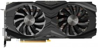 Photos - Graphics Card ZOTAC GeForce GTX 1070 Ti ZT-P10710C-10P 