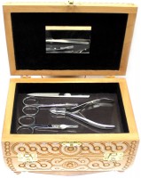 Photos - Nail Care Kit SPL 77924 