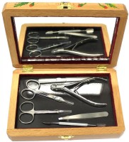 Photos - Nail Care Kit SPL 77920 