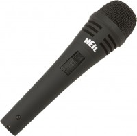 Photos - Microphone Heil PR35S 