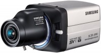 Photos - Surveillance Camera Samsung SCB-3000P 