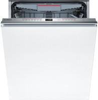 Photos - Integrated Dishwasher Bosch SMV 67MD01 