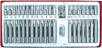 Photos - Bits / Sockets Intertool HT-1848 