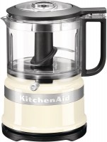 Photos - Mixer KitchenAid 5KFC3516EAC beige