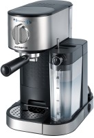 Photos - Coffee Maker Polaris PCM 1519AE Adore Cappucino stainless steel