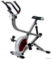 Photos - Exercise Bike OTO Row Bike RB-1000 